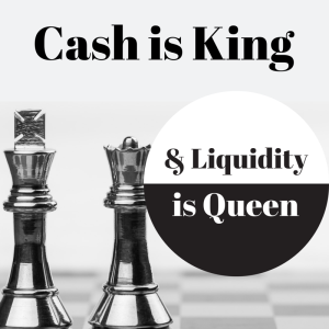 Learn more about why liquidity is queen at moneynative.com